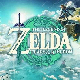 Live Stream: Zelda Tears of the Kingdom