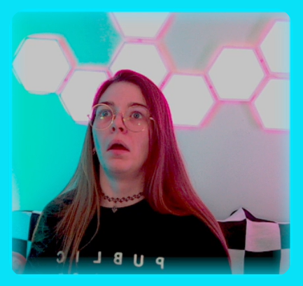Live Stream : The Scary Stuff TBD
