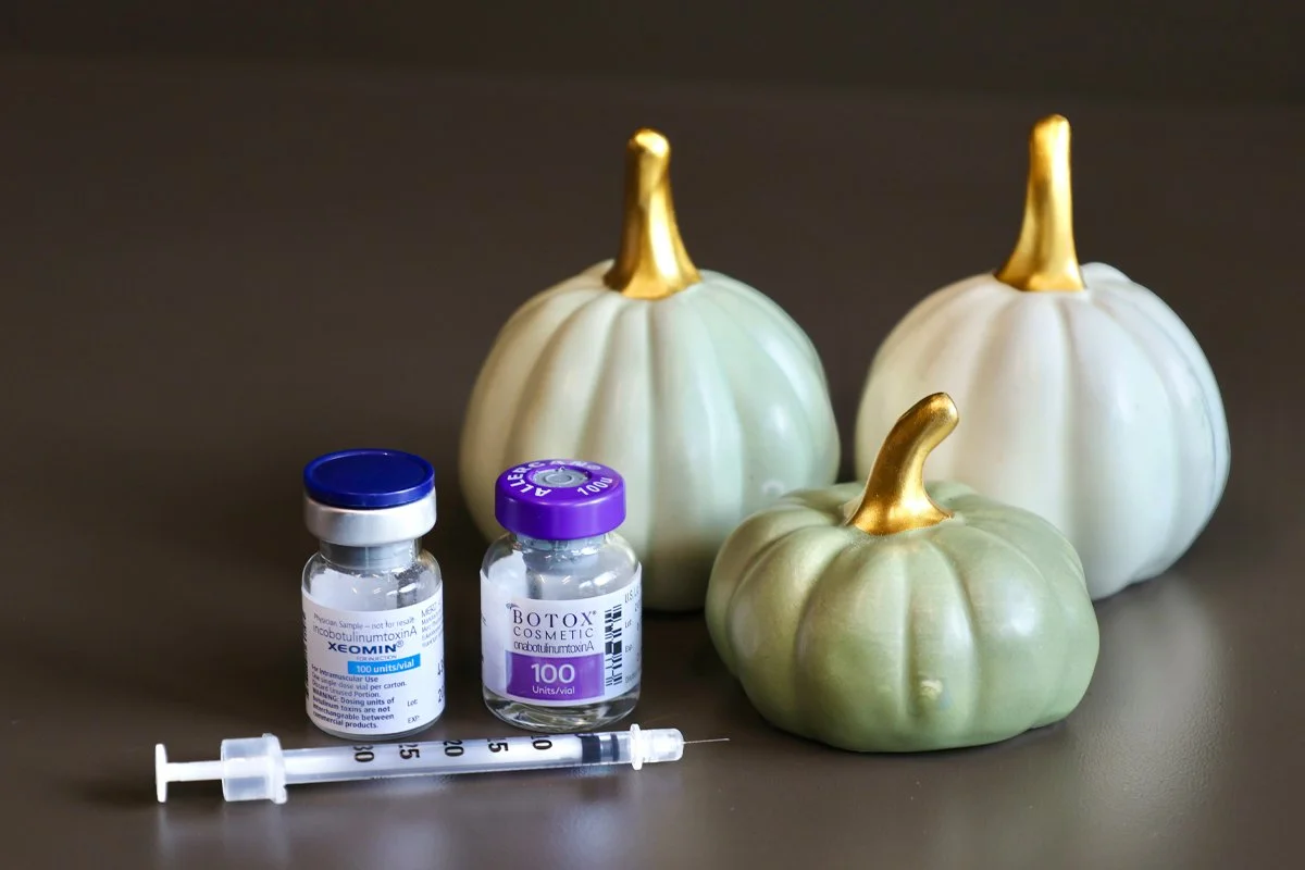 First Time Getting Botox? Here’s Exactly What to Expect