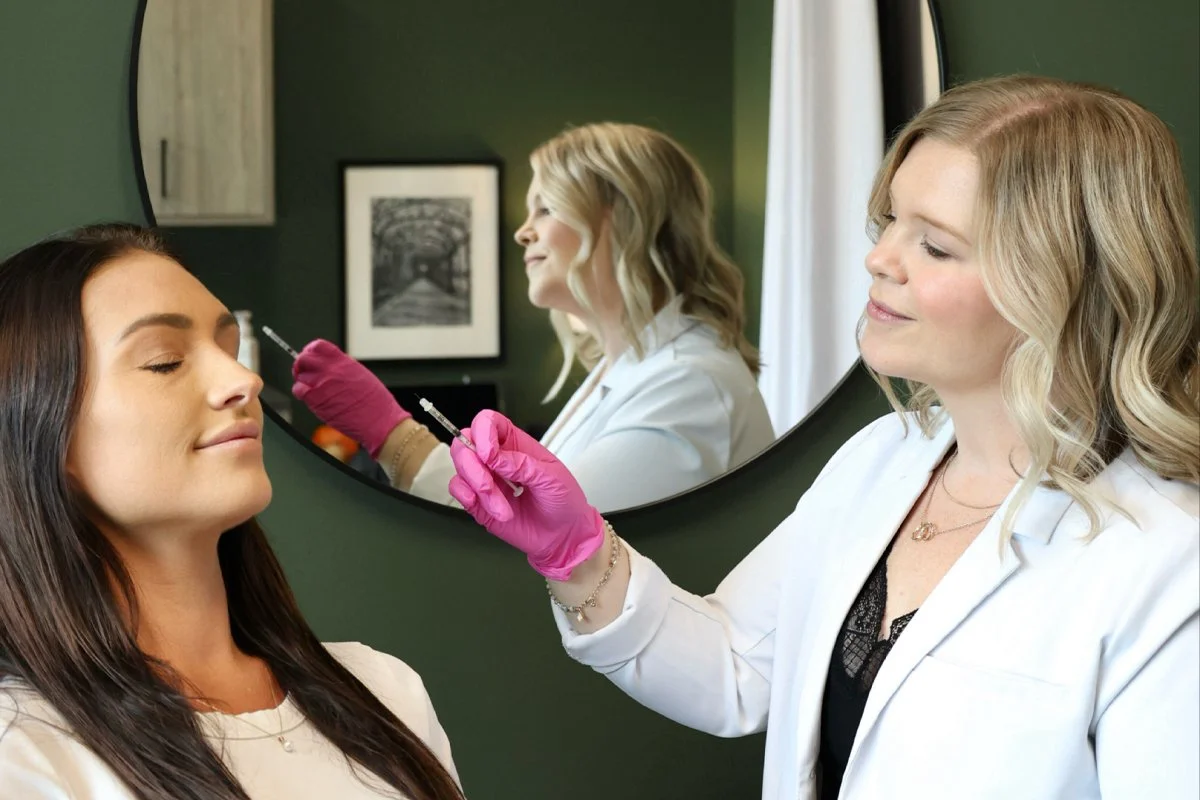 Static vs Dynamic Wrinkles: Which Can Botox Treat?