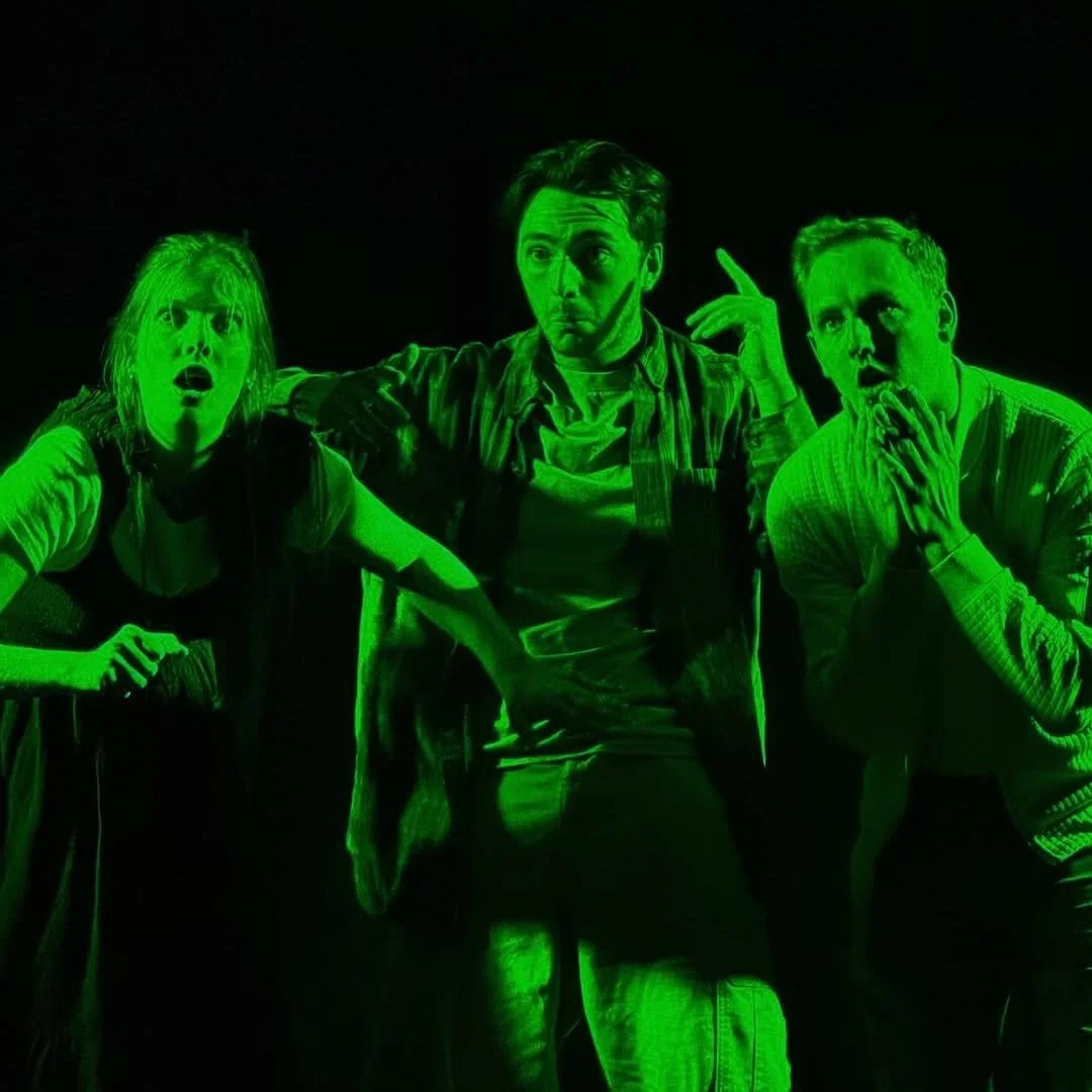 Your last 3 brain cells be like…😝😜🤪Awesome production shots thanks to @walterrobinson12 🐐 Ma.jpg