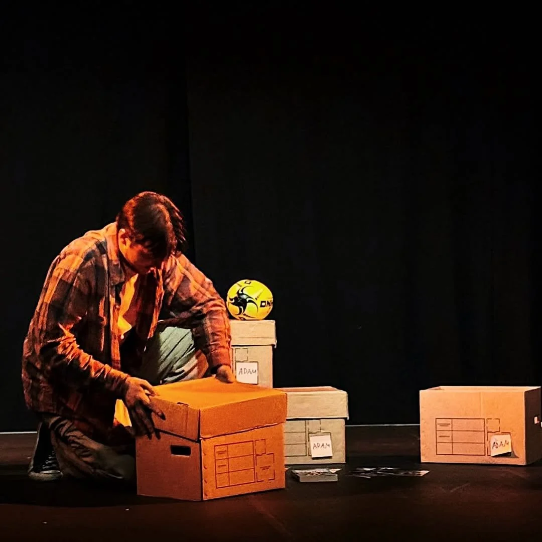 Your last 3 brain cells be like…😝😜🤪Awesome production shots thanks to @walterrobinson12 🐐 Ma (1).jpg