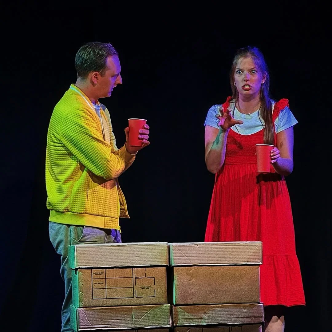 Your last 3 brain cells be like…😝😜🤪Awesome production shots thanks to @walterrobinson12 🐐 Ma (5).jpg