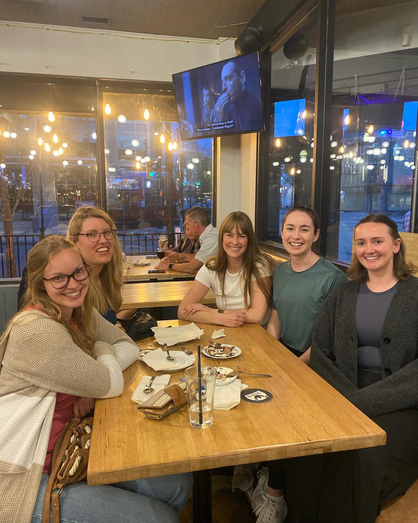 A fantastic start to our BRAND NEW trivia night at @10throundbar in Kensington! 🍻

The night&rsquo;s winners were team Stone Cold Jane Austen who won the tiebreaker against team Tokyo Tiger Thunder Punch. Congrats! 🏆

We will be back in 2 weeks (Ma