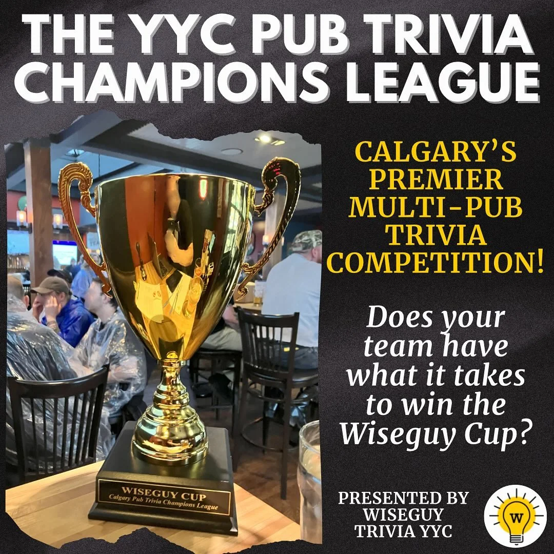 New details for the PTCL Season III!

Find us at:
@unicorncalgary 
@mikeysjukejoint 
@sidestreetkensington 
@theunicornon4 
@railyardbrewingyyc 
@berwickpubyyc