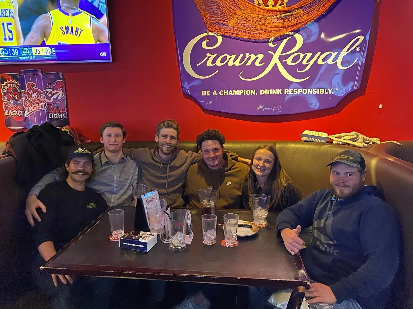 Some excellent teams in the mix at @sidestreetkensington 🍻

We are back with Trivia this Tuesday! Come on out!