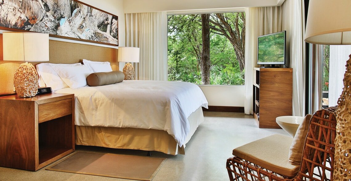 El Mangroove Hotel