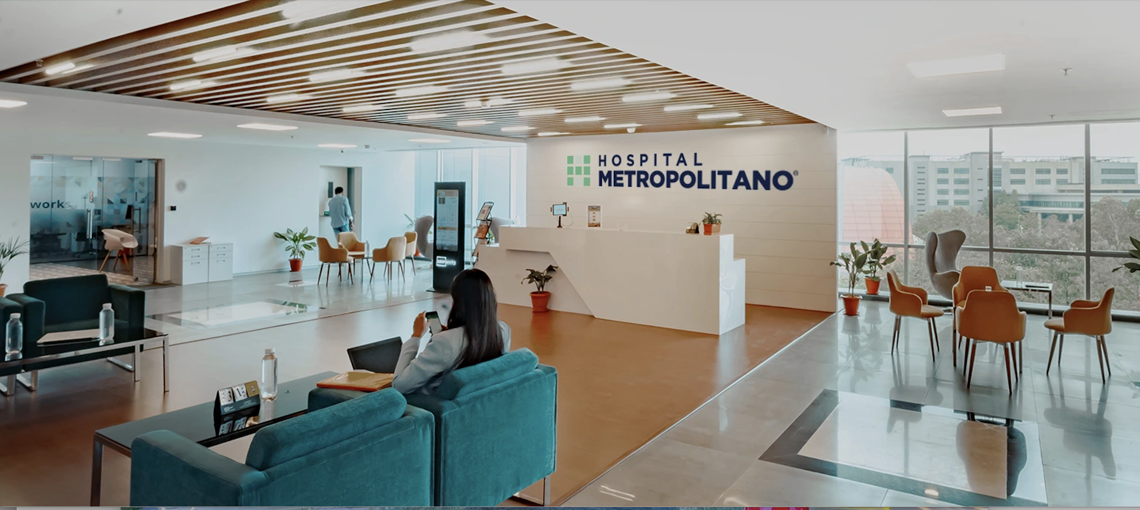 Hospital Metropolitano
