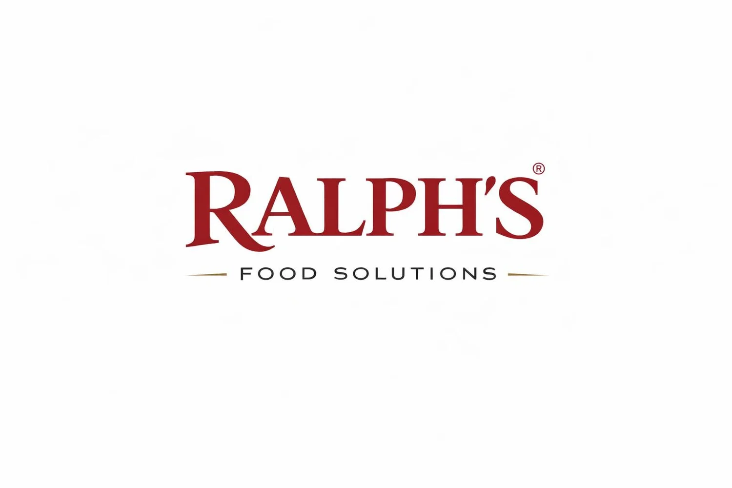 Ralphs Food Solutions