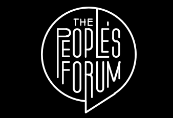 NYC - The People’s Forum