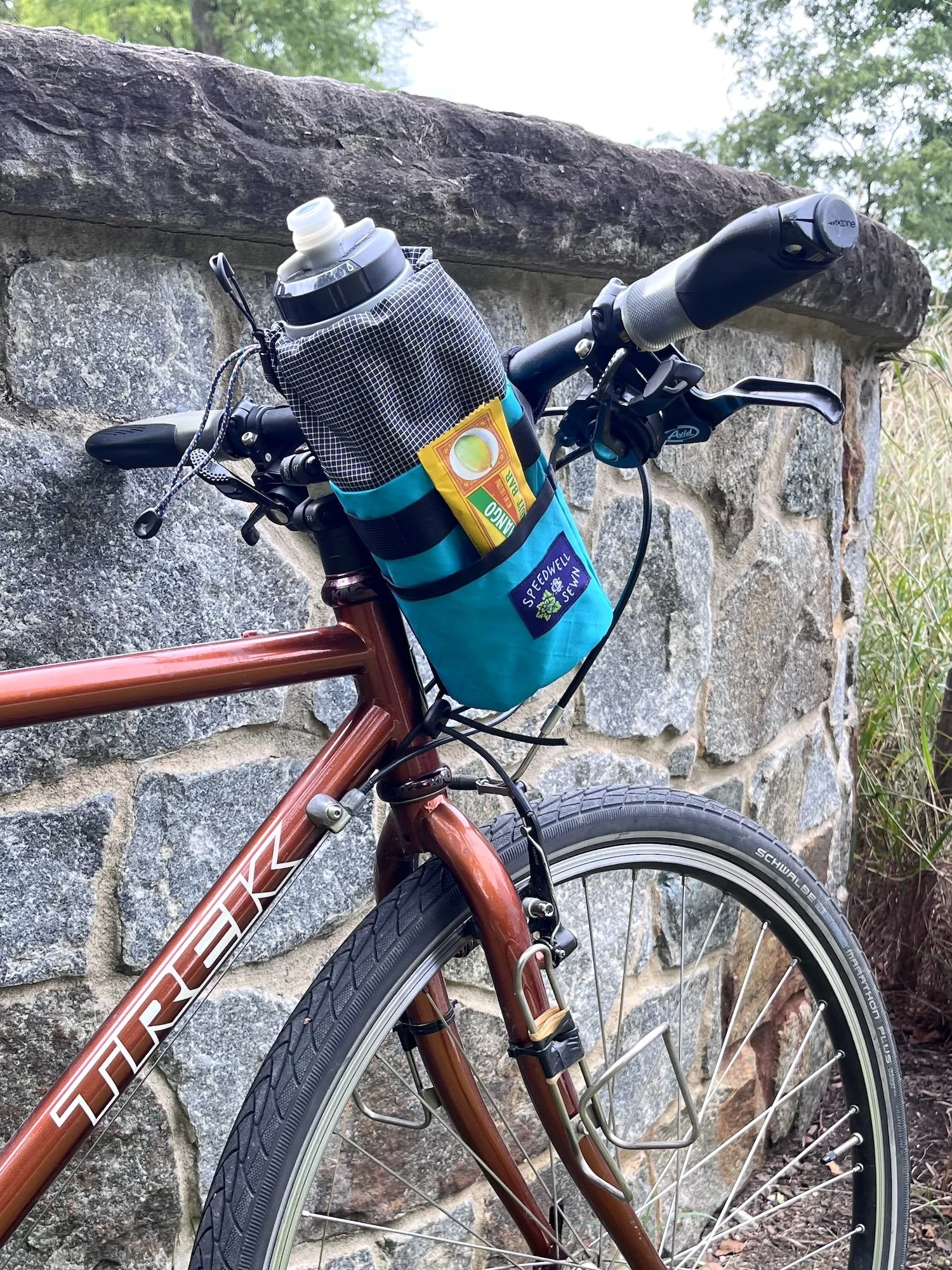 Stem Bag