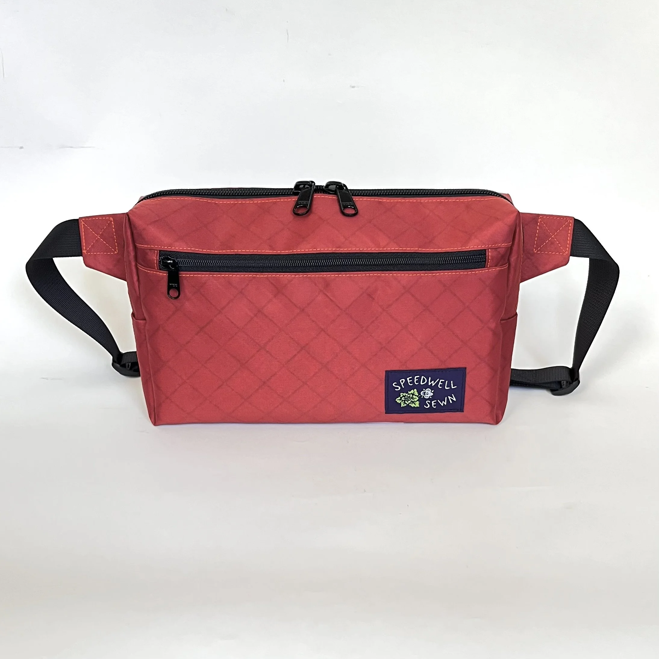 Crossbody Bag/Fannypack