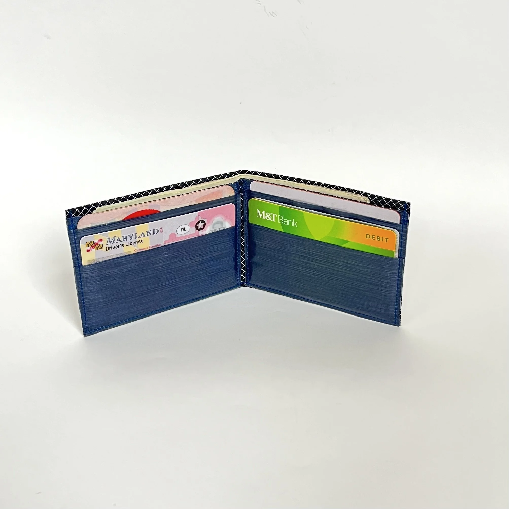 Superslim Wallet