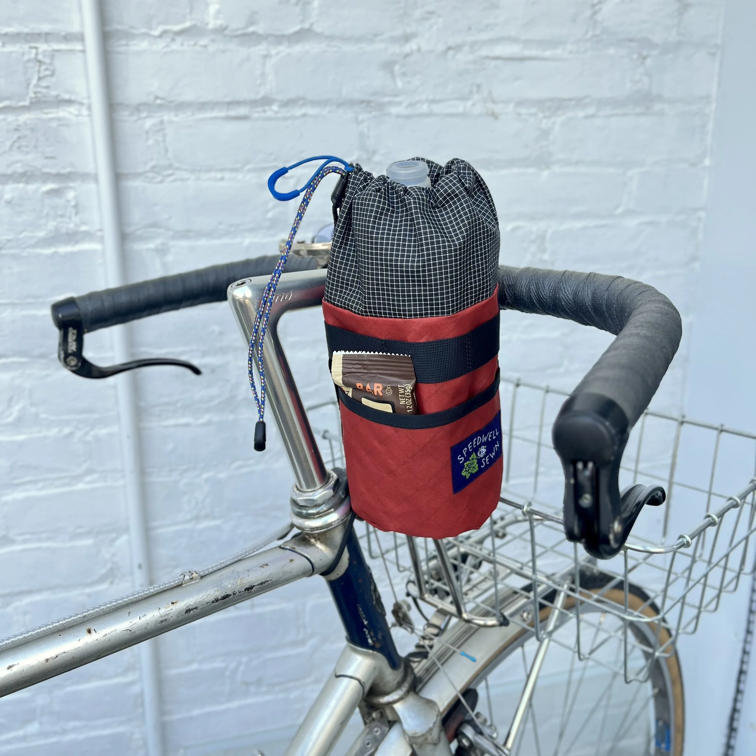 Stem Bag