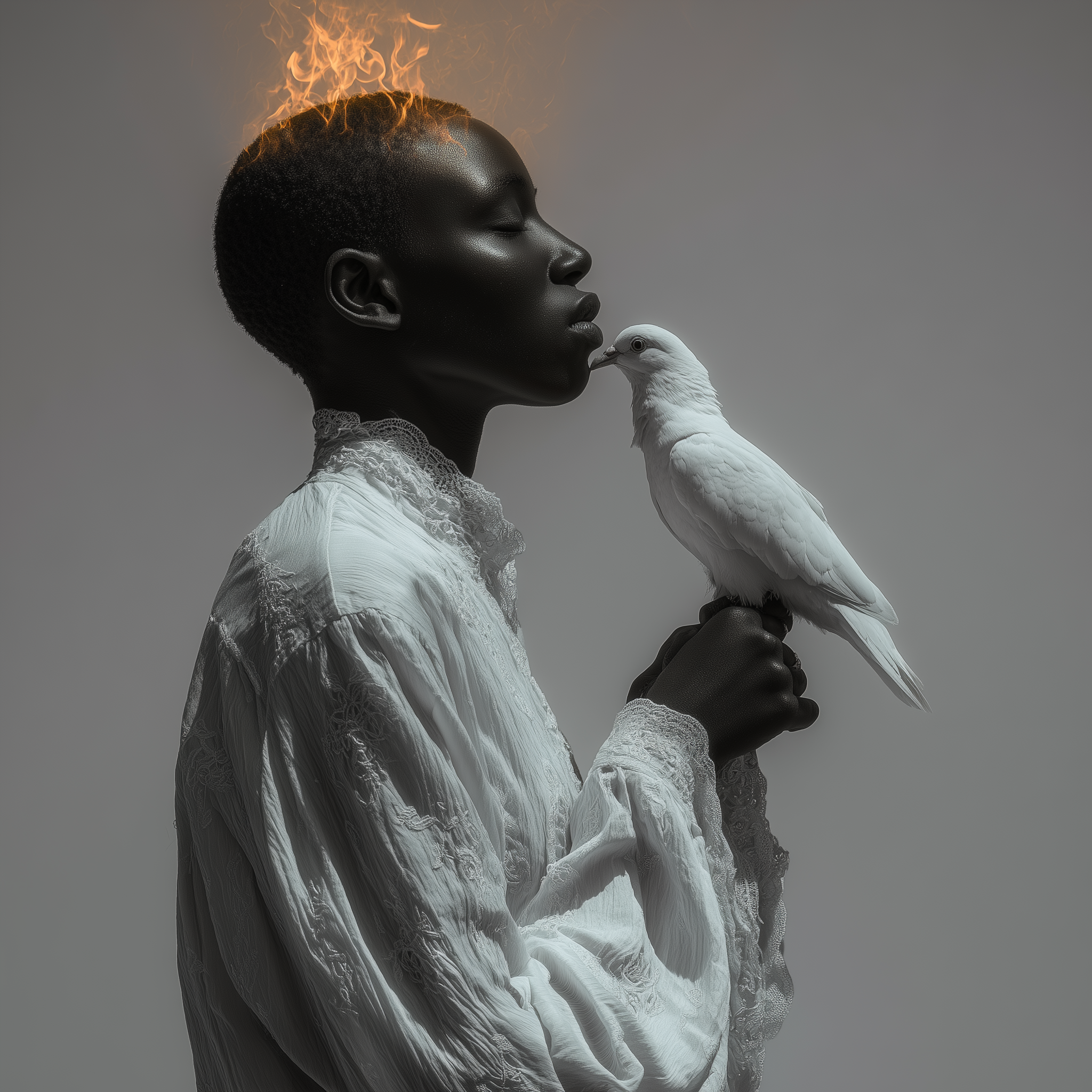 Who is The Holy Spirit?  Part 1