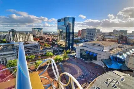 Birmingham