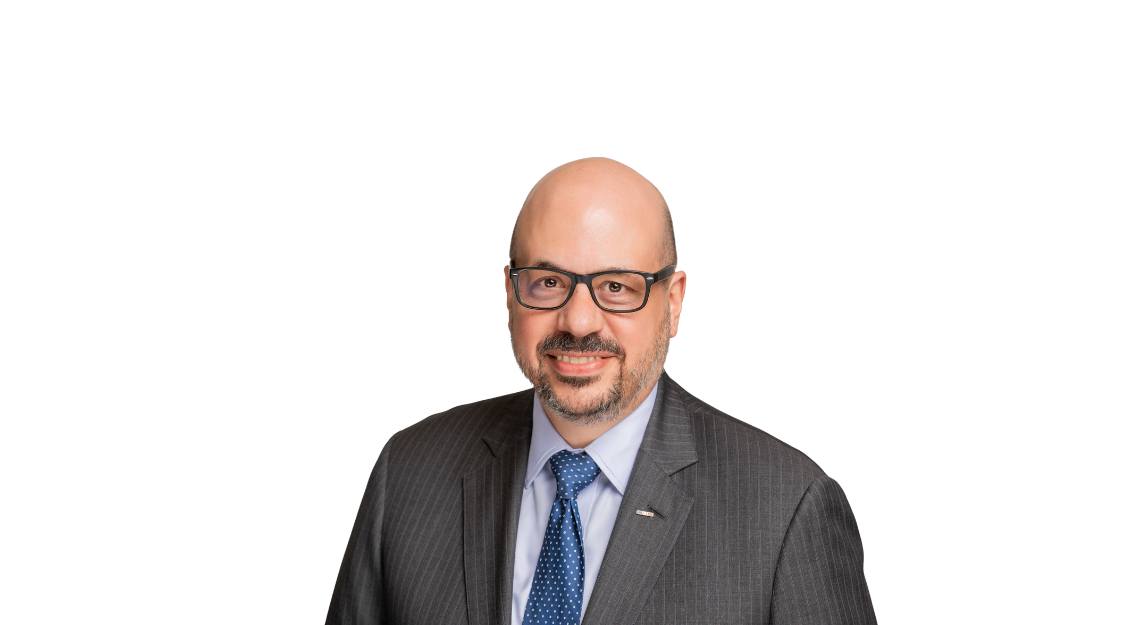 Peter C. Amuso Bio — CGBAG Law