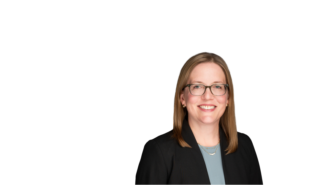 Maggie R. Baldwin Bio — CGBAG Law