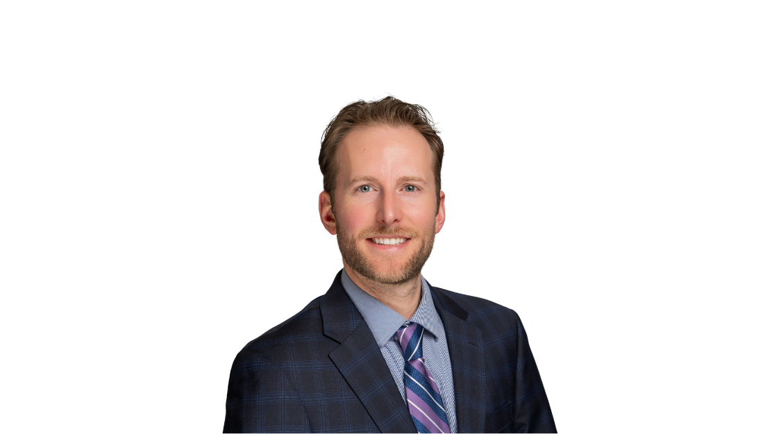 Alex M. Glassman Bio — CGBAG Law