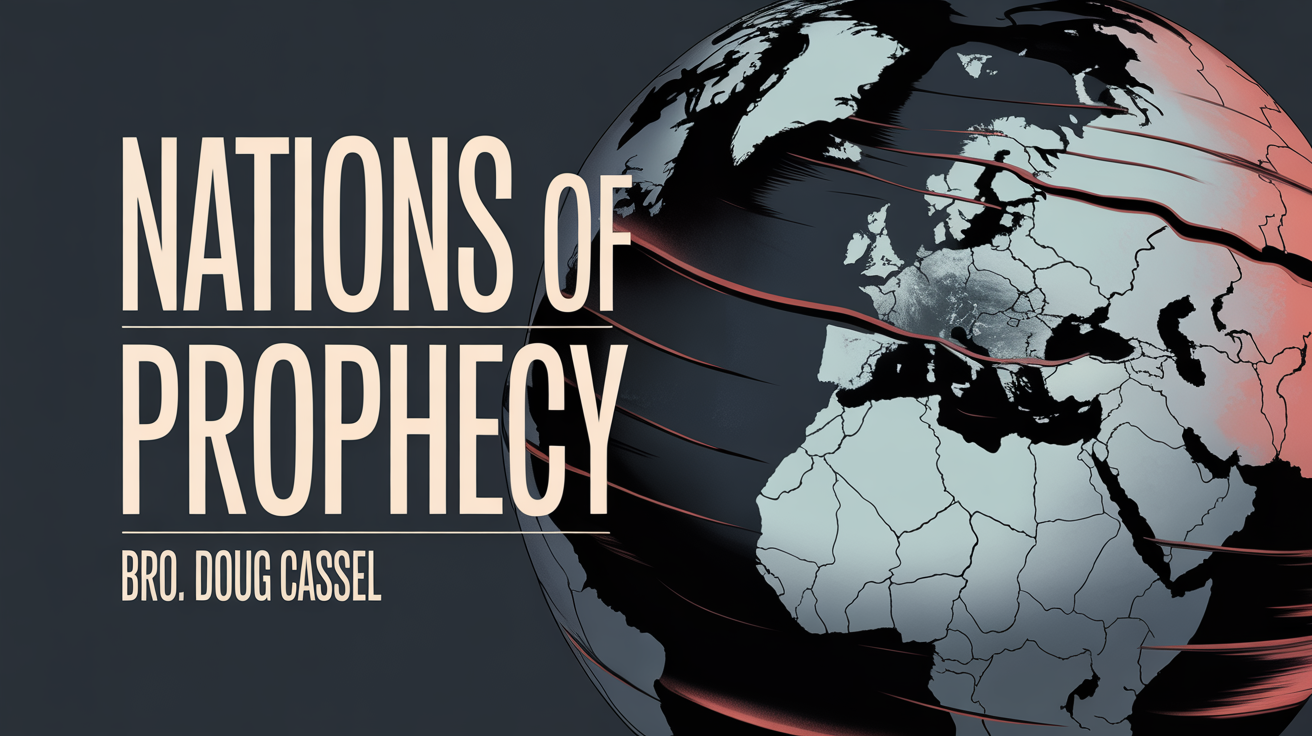 Nations Of Prophecy