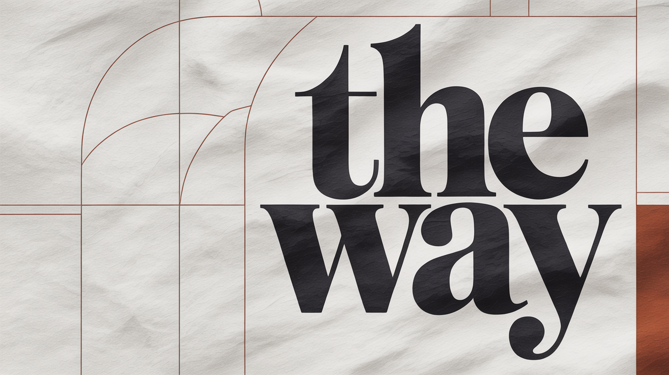 The Way