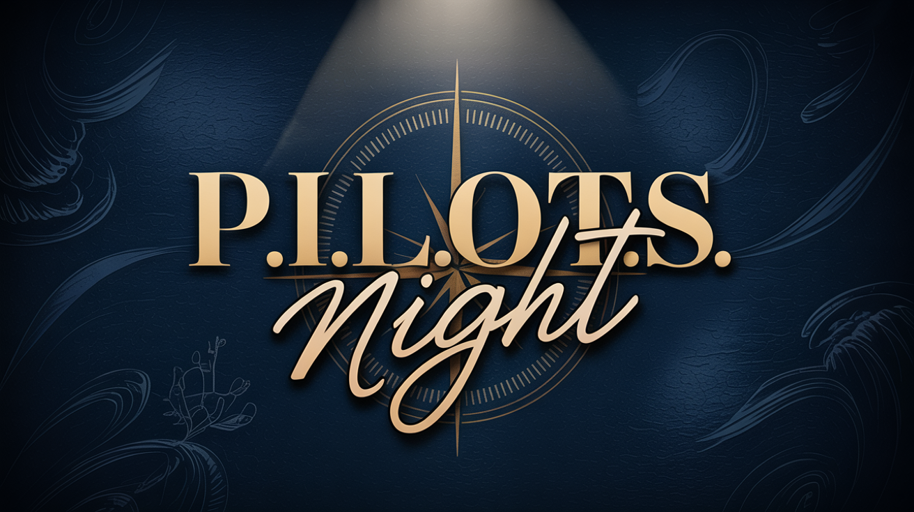 P.I.L.O.T.S. Night