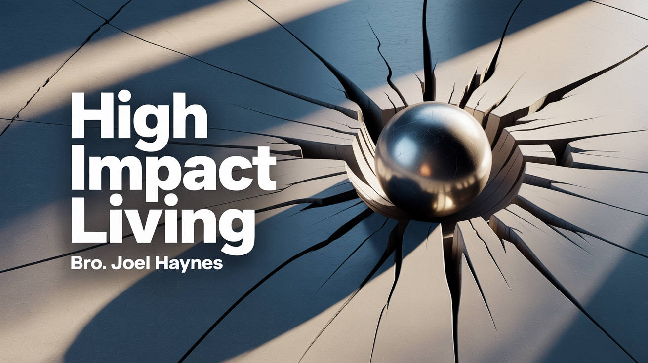 High Impact Living