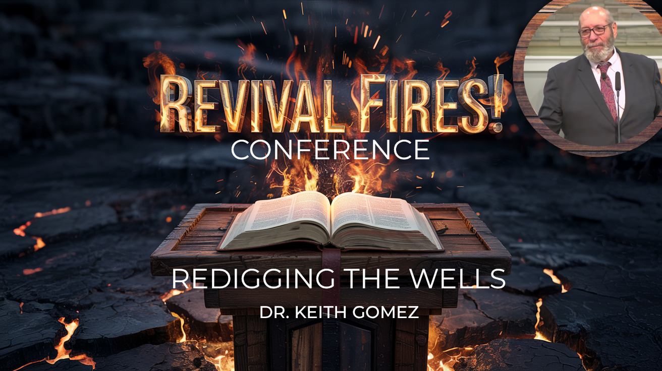 Redigging The Wells / The Sword Of The Lord &amp; Of Gideon 
