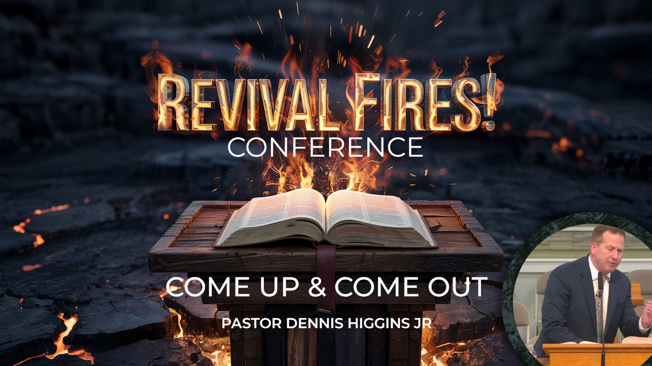 Come Up &amp; Come Out