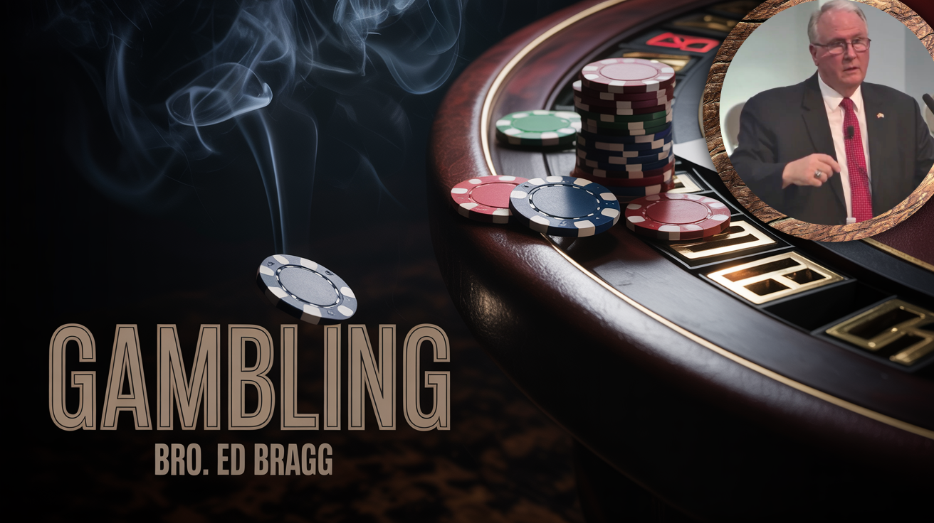 Gambling