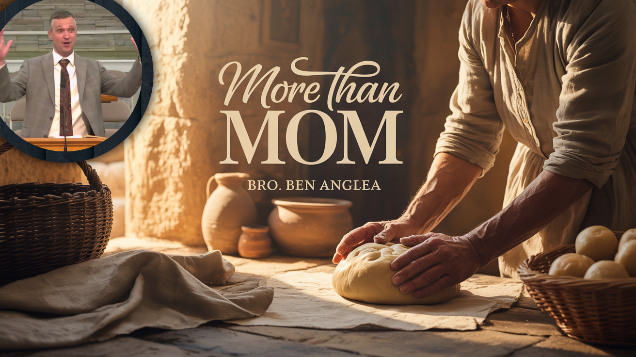 More Than Mom