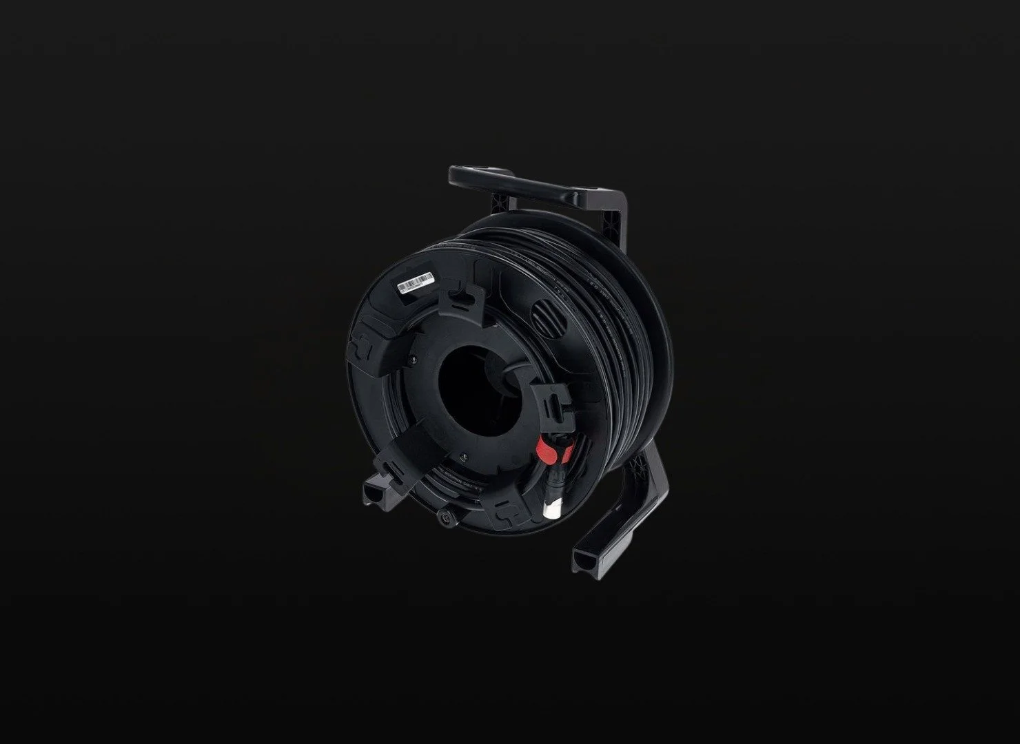 XLR drum 50m