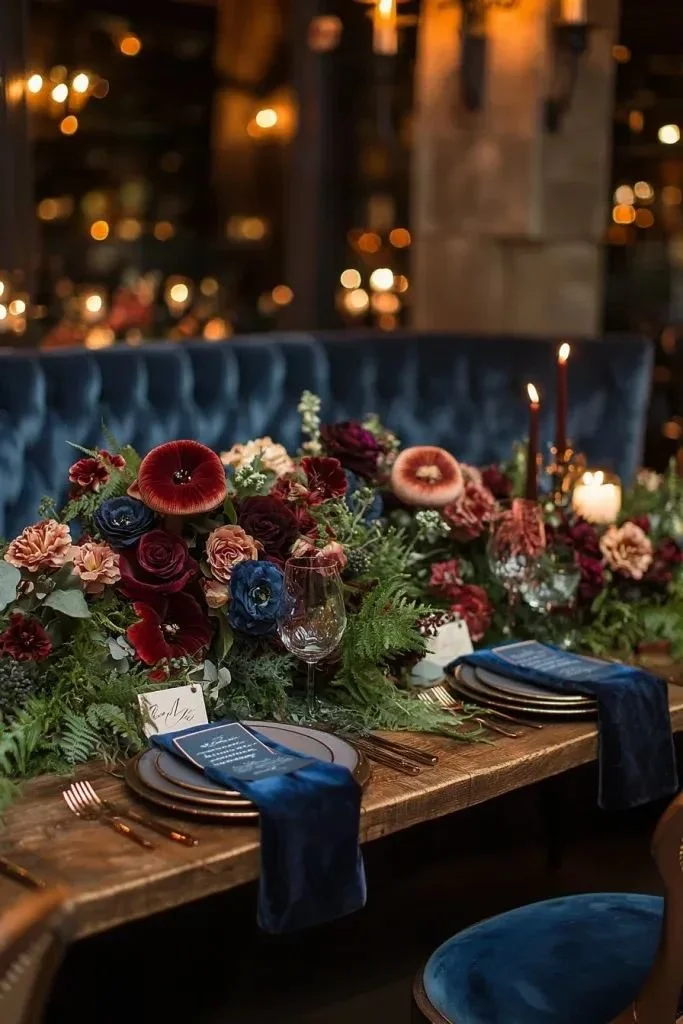7 Luxury Wedding Flower Trends for Winter 2026