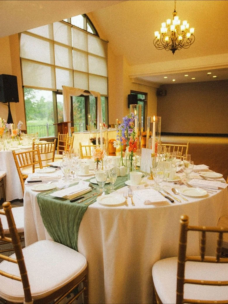 Little details make the biggest impact! ✨

From texture to movement, each element tells a story bigger than its self. 
This centrepiece isn&rsquo;t just about decoration, it&rsquo;s about emotion in bloom. 
 
Which detail speaks to you the most? 

If