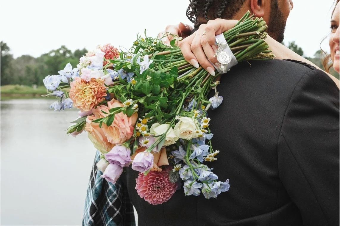 From Vision to reality 

(plus or minus a few too many years)

It was such an on our to flower Nikki and Jordan&rsquo;s wedding. It was a long time coming but worth every moment waiting. 

It was the most beautiful day full of love, laughter and drea