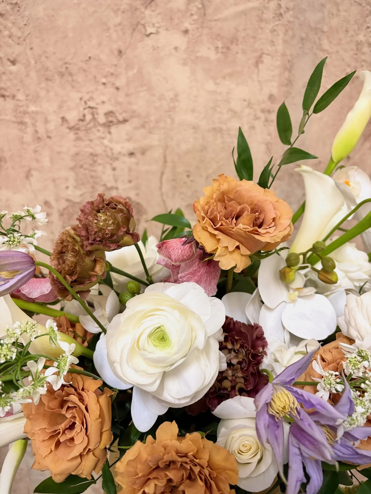 One palette, three perspectives 

Every event I design has to work in 360.

It needs to feel intentional:
- Up close
- Across the room
- Through a camera lens

This is what I don&rsquo;t conform to one colour or style.
Weddings aren&rsquo;t static, g