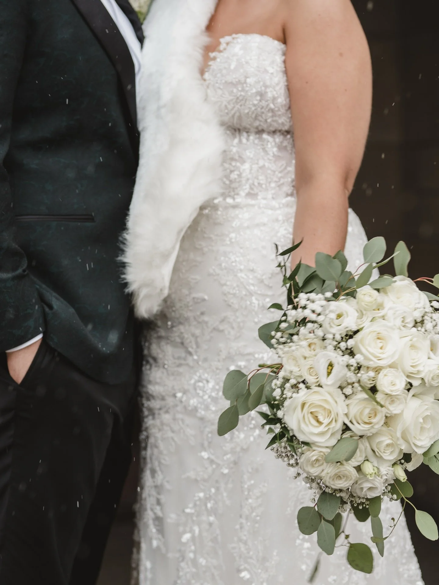 Design is always collaborative 

The best events are never designed in isolation.

Florals work best when they&rsquo;re in conversation with:
- The venue
- The planner
- Lighting
- Rentals and layout

This collaboration allows florals to enhance the 