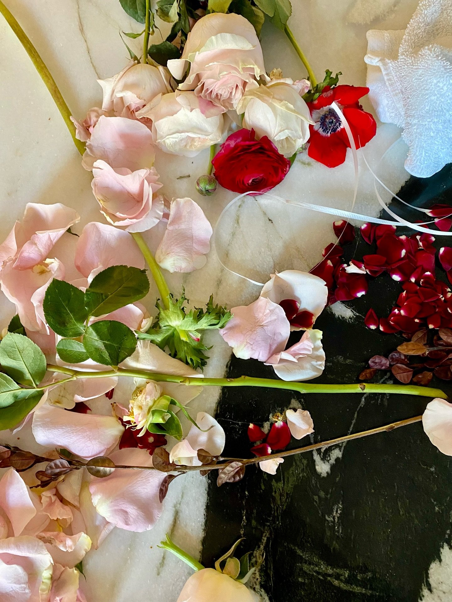 Luxury isn&rsquo;t accidental.

It&rsquo;s built through repetition, precision, and intention long before the final reveal.

This is where the structure is formed, so the design can speak effortlessly later.

Design-forward weddings for 2026&ndash;20