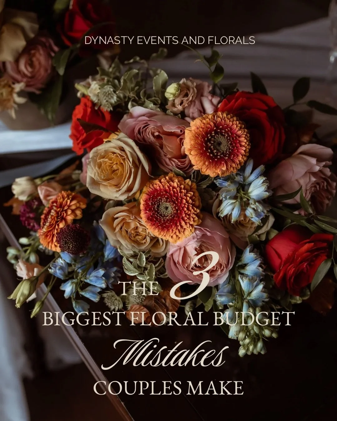 Budget clarity doesn&rsquo;t limit creativity. It protects it.

Understanding how wedding florals are priced allows you to plan confidently, and avoid disappointment.

My role isn&rsquo;t to oversell you. It&rsquo;s to design strategically within you