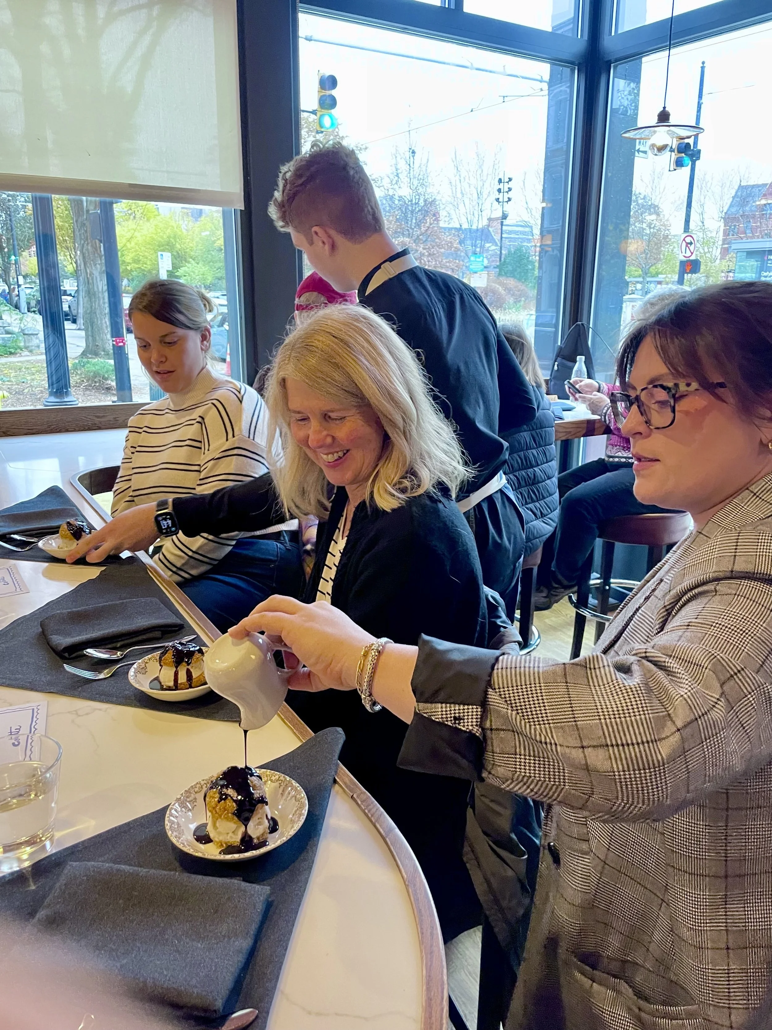 Where to Eat in Over-the-Rhine