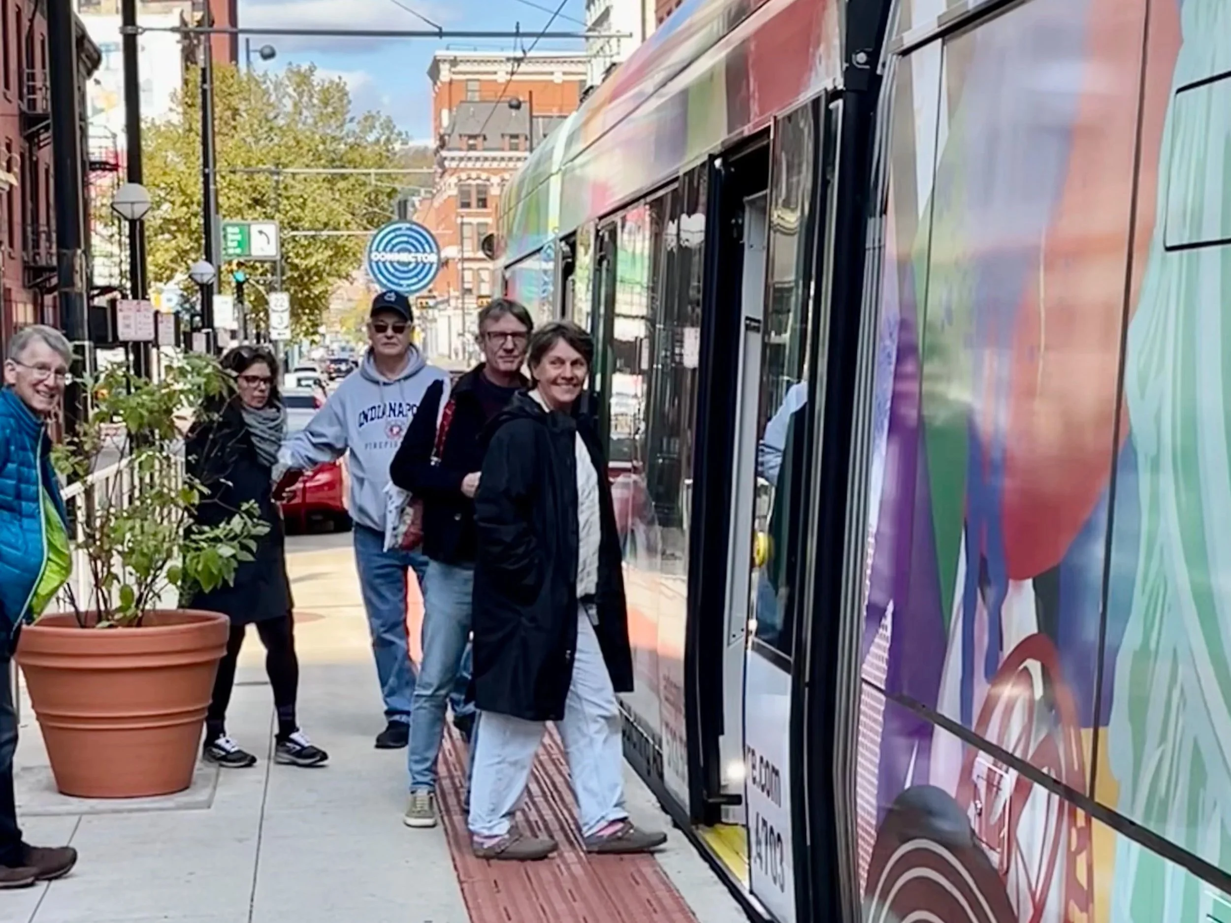 Cincinnati Streetcar