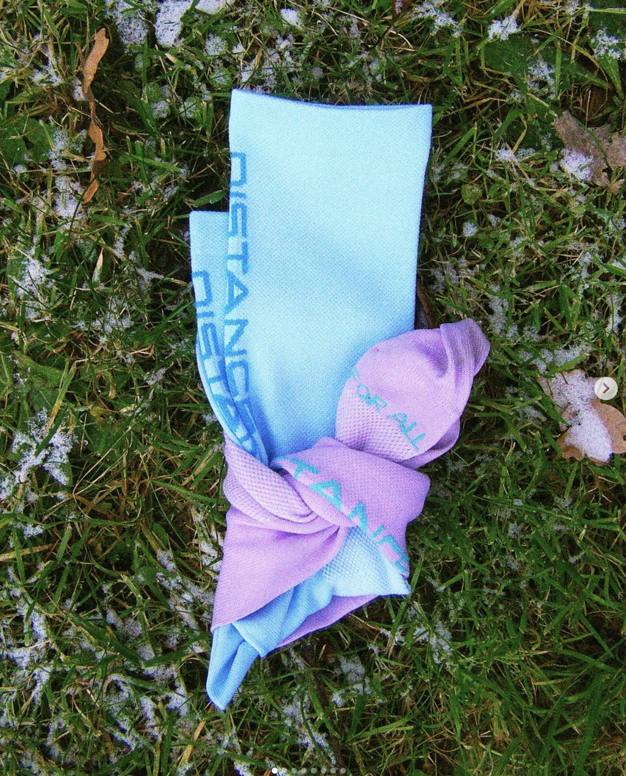 The Hottest Running Brands at the Moment