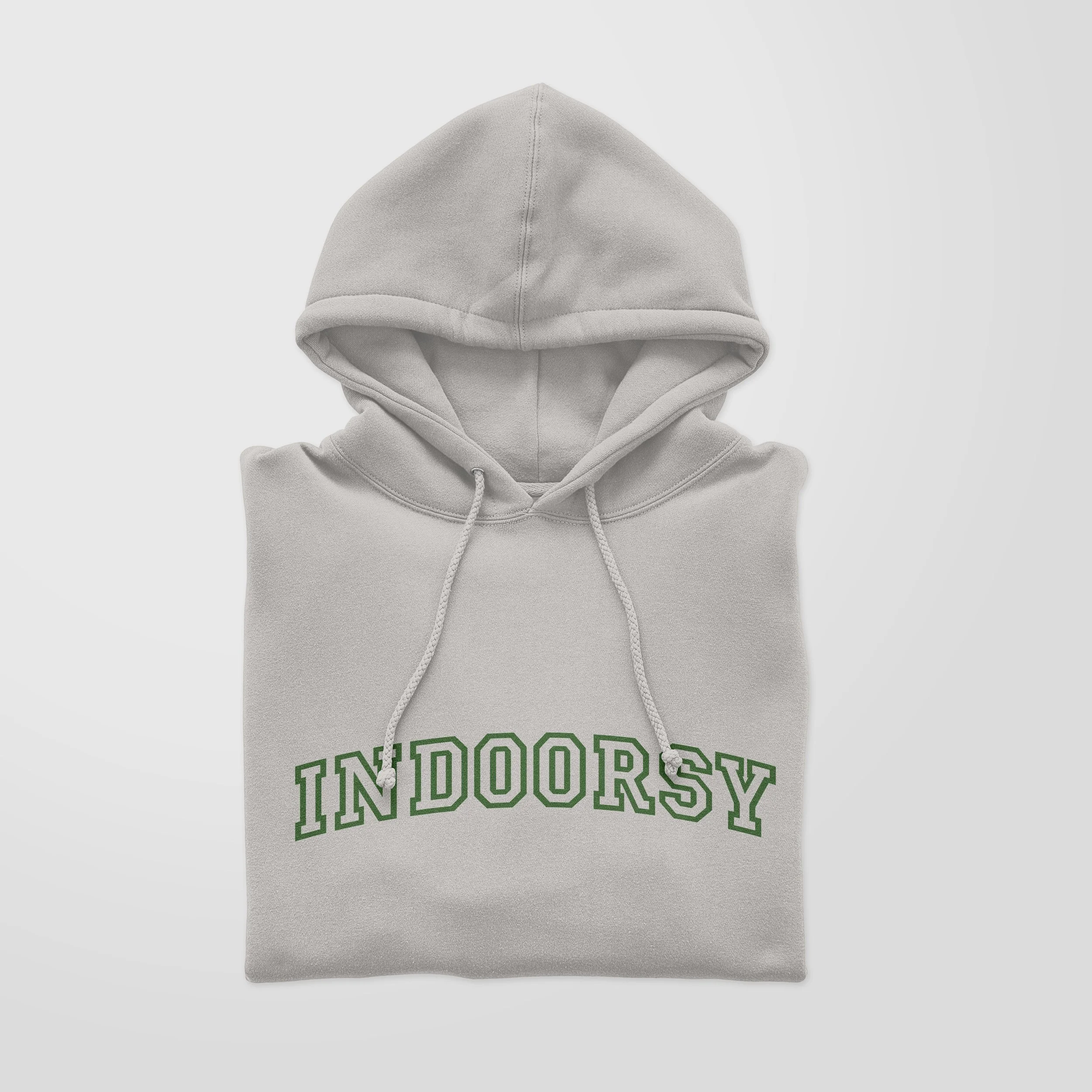 indoorsy hoodie folded.jpg