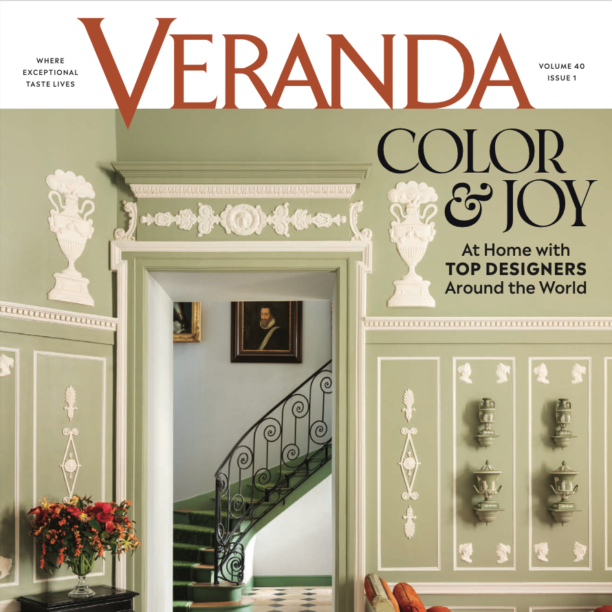 Windwood Equestrian Featured in Veranda Magazine: A Luxury Alabama Wedding Venue Inspired by Timeless Beauty