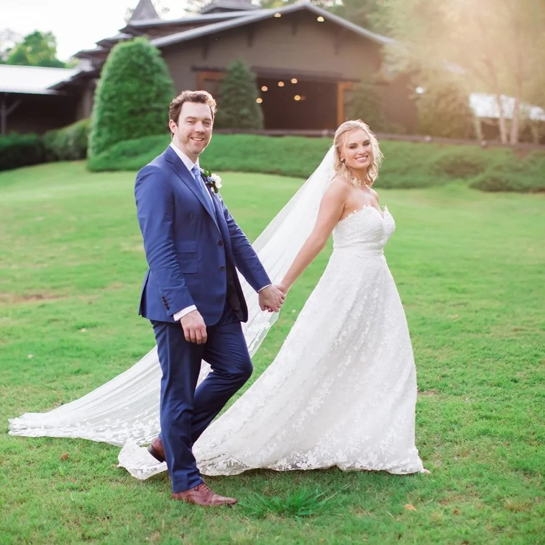 When Your Wedding Venue Feels Like Family: A Real Windwood Wedding Review from Danika O.
