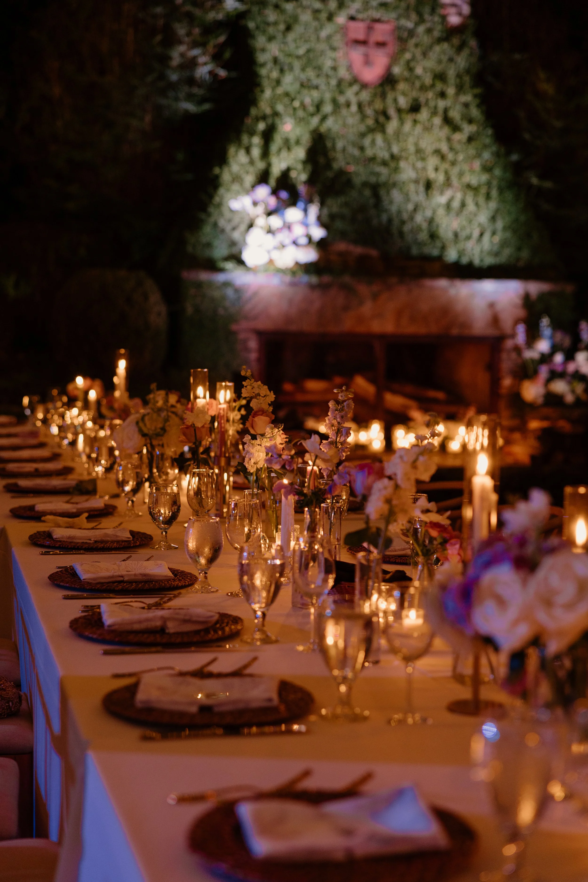 BTS_WIndwood_Weddings_Venue_Reception_Candles_Courtyard_Tables.jpg