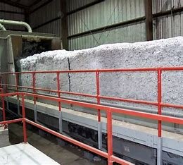 Cotton Gin Module Feeder 1