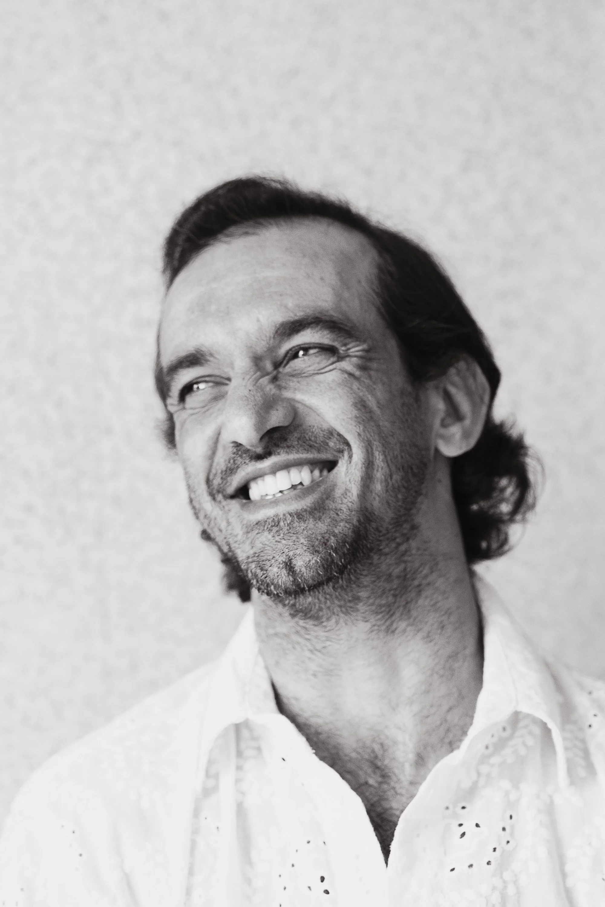 Morad Hasan מוראד חסן for Fashion-Israel