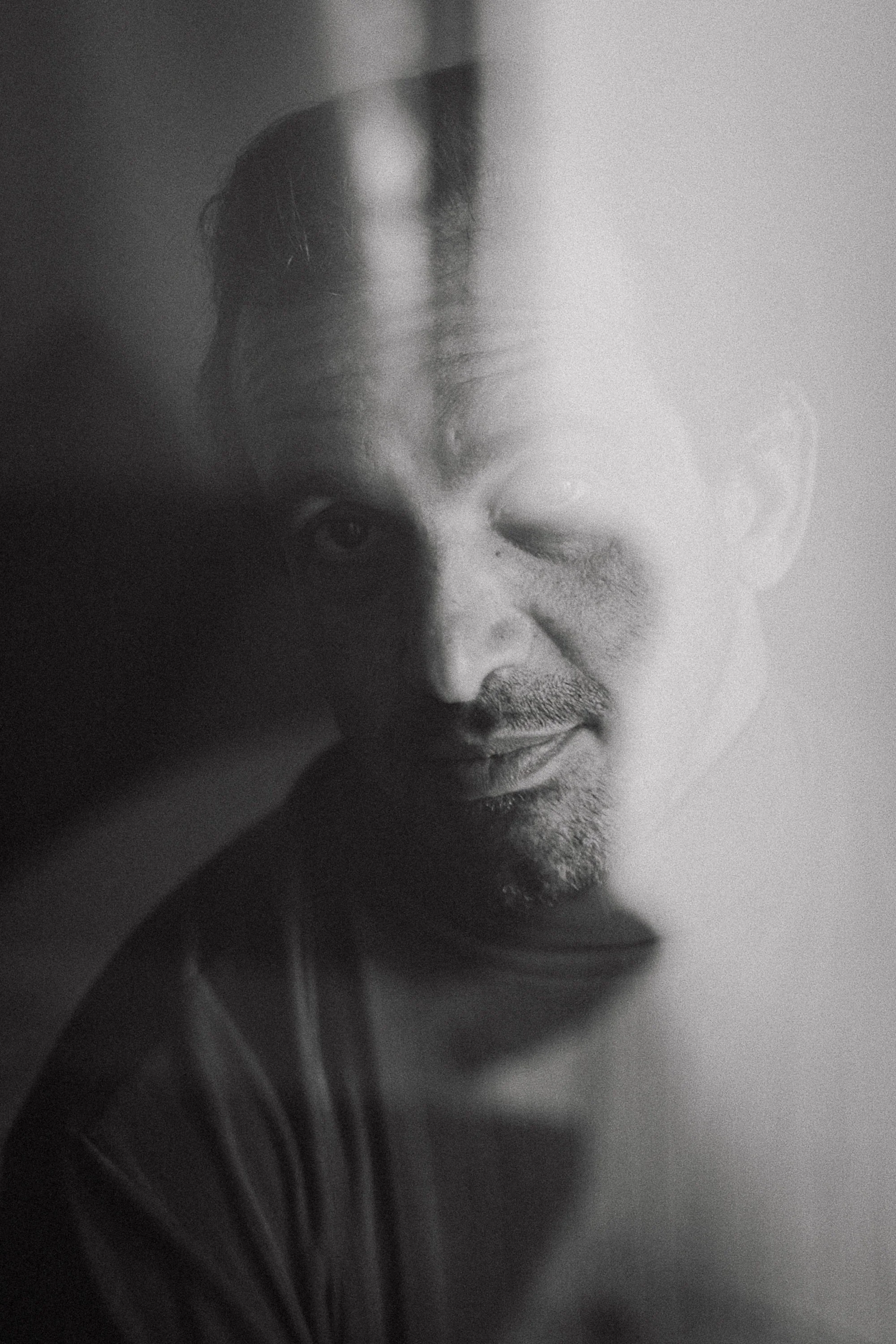 Morad Hasan מוראד חסן for Fashion-Israel