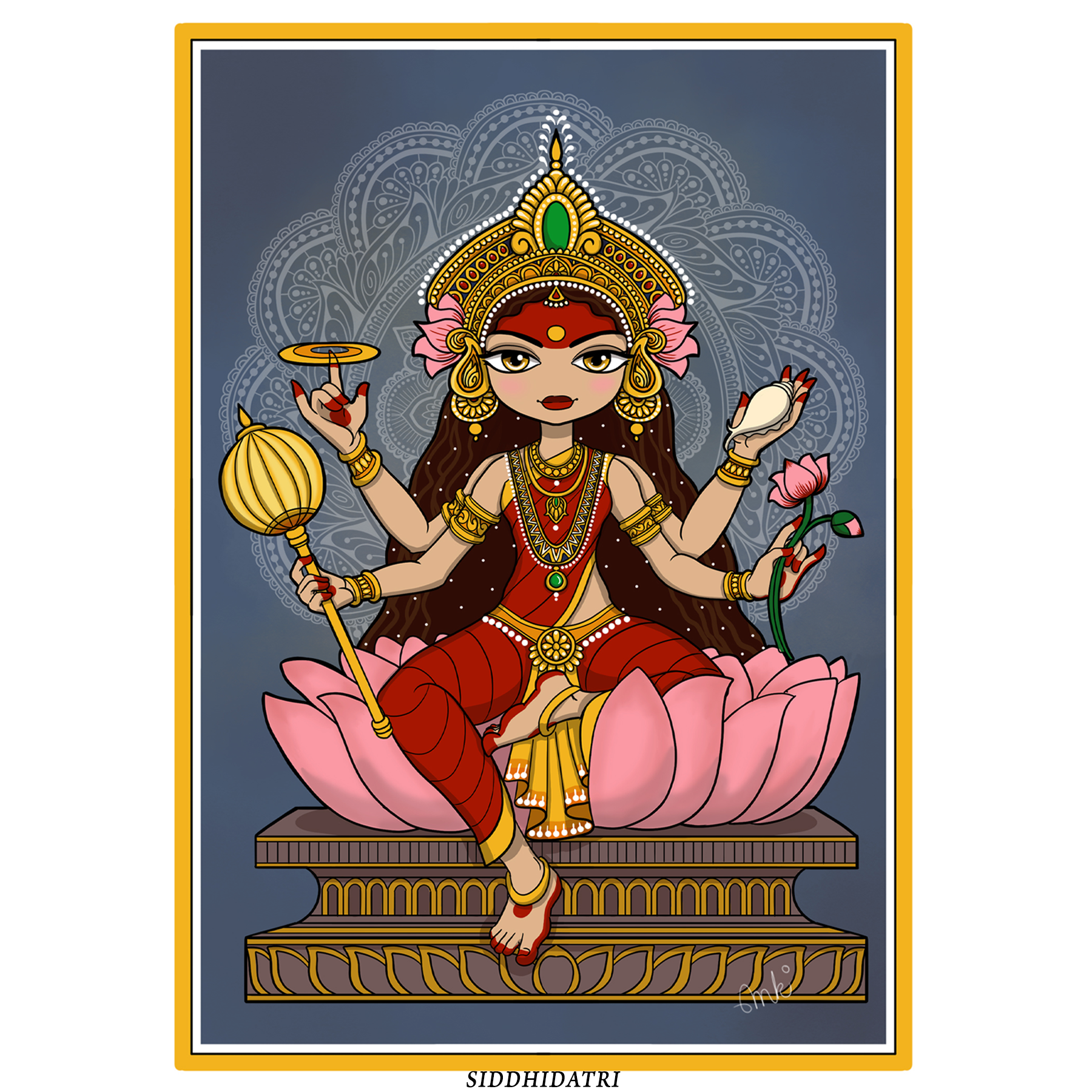 9siddhidatri.png